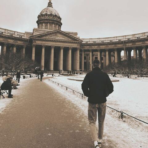 ВЫЛЕЗ ИЗ ГРЯЗИ album art