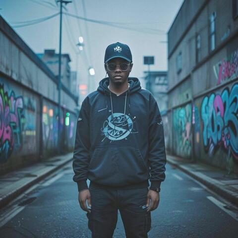 Slow Fade Diaries album art