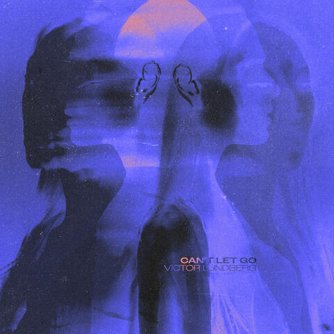 Can't Let Go album art
