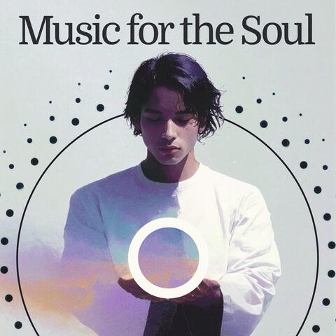 Music For The Soul album art