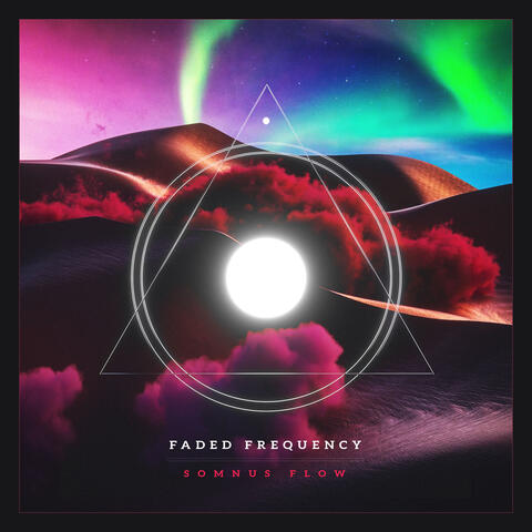 Faded Frequency album art