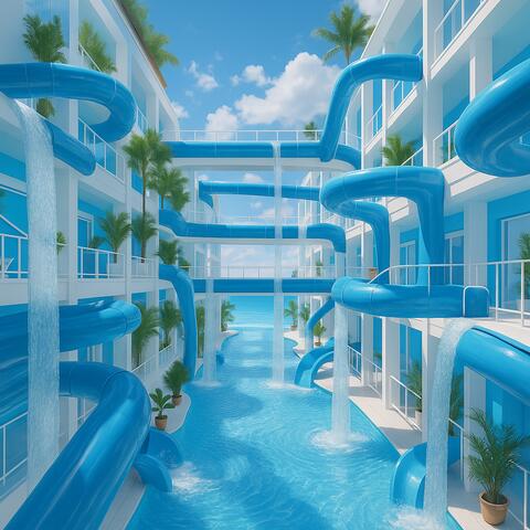 Montagem White Renitch album art