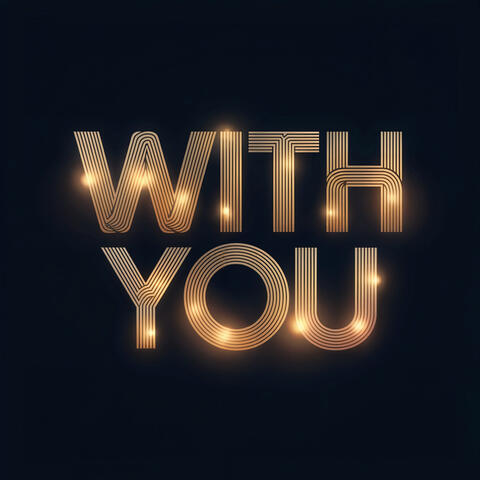 With You album art