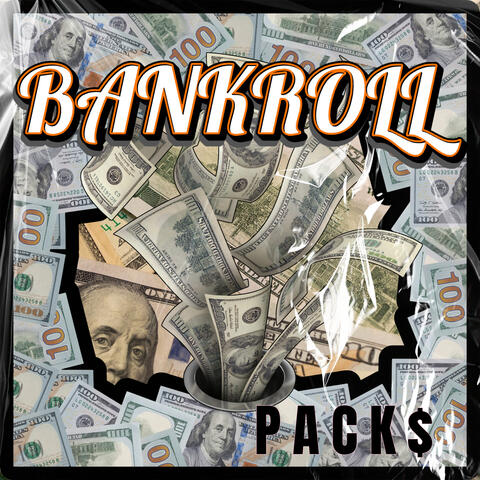 BankRoll album art