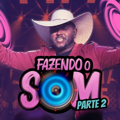 Fazendo o som album art