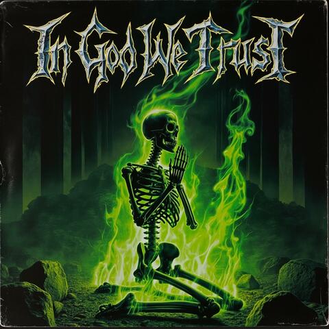 I.G.W.T. album art