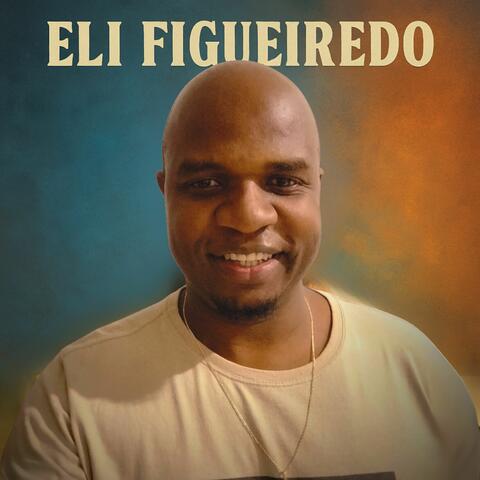 Eli Figueiredo album art