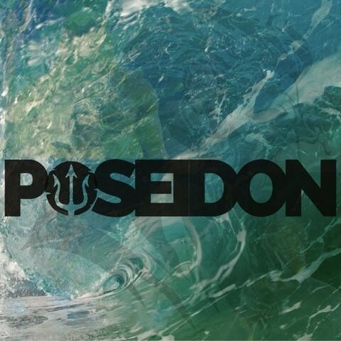 Poseidon album art
