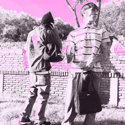 Contemporáneo album art