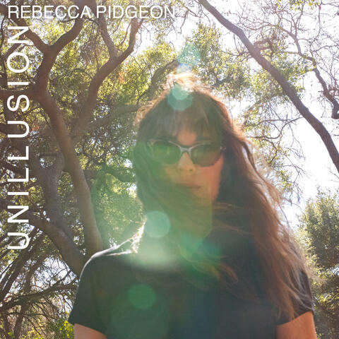 UNILLUSION album art