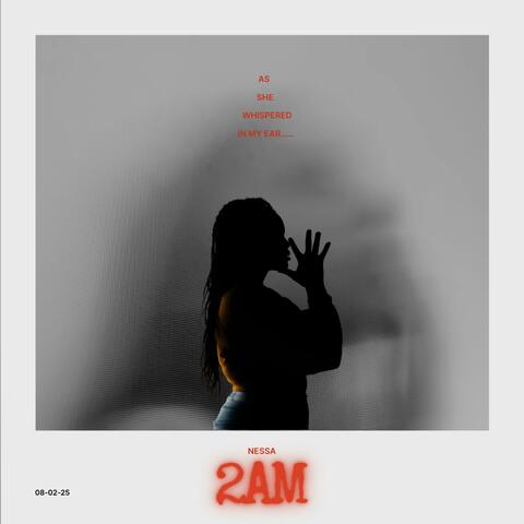 2AM album art