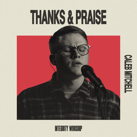 Thanks And Praise album art