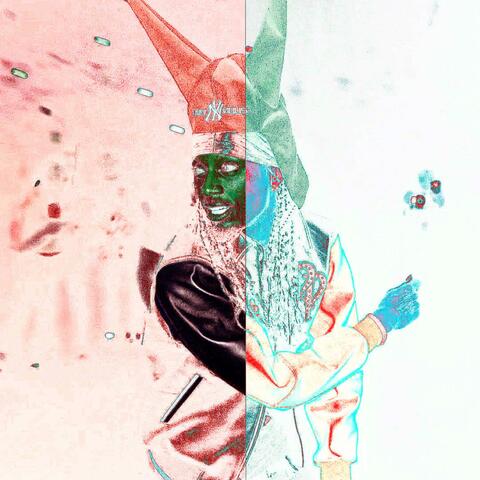 Carti album art