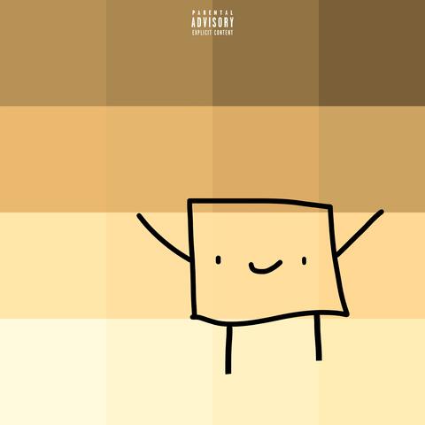 Cinnamon Toast Crunch Milk album art
