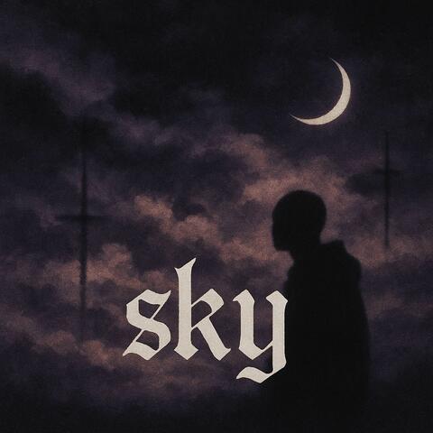 SKY album art