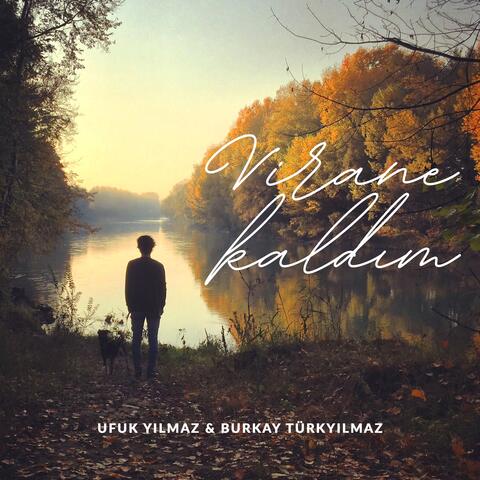 Virane Kaldım album art