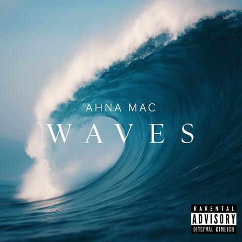 Waves album art