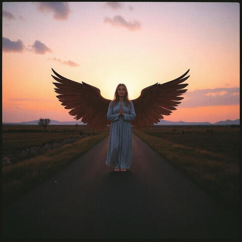 St Domain album art