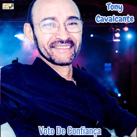 VOTO DE CONFIANÇA album art