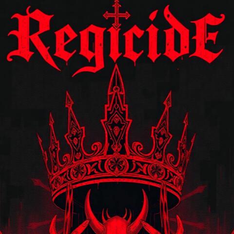 Regicide album art