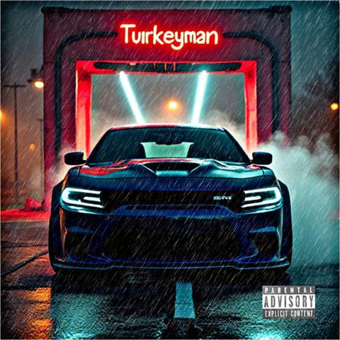 Street Money album art