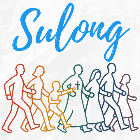 Sulong album art