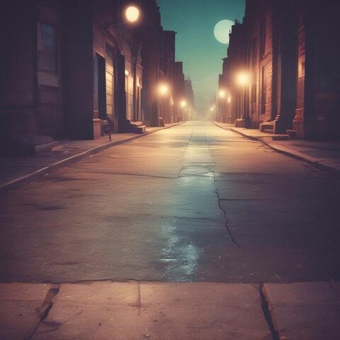 This a Dream or a Ghost album art