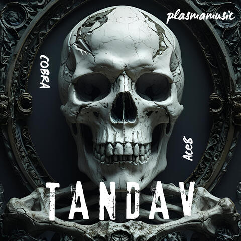 TANDAV album art