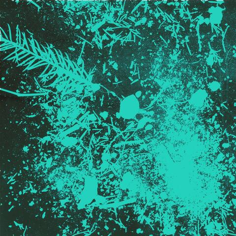 The Forest Chord Part II album art