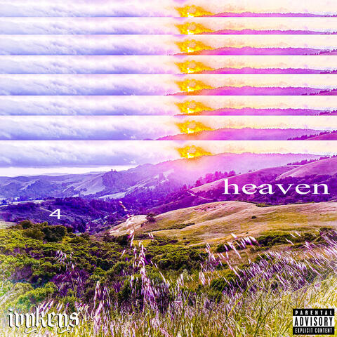 heaven album art