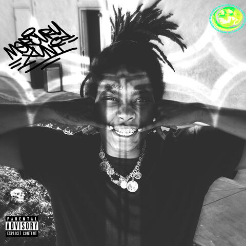 There Is A Living God! album art