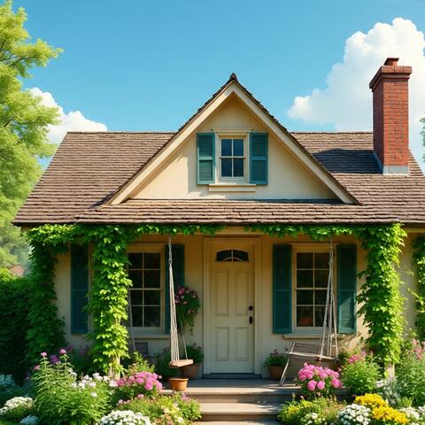 Let's Talk About Love album art