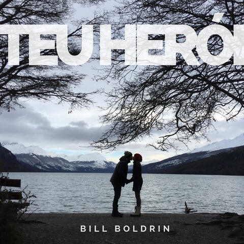 Teu Herói album art