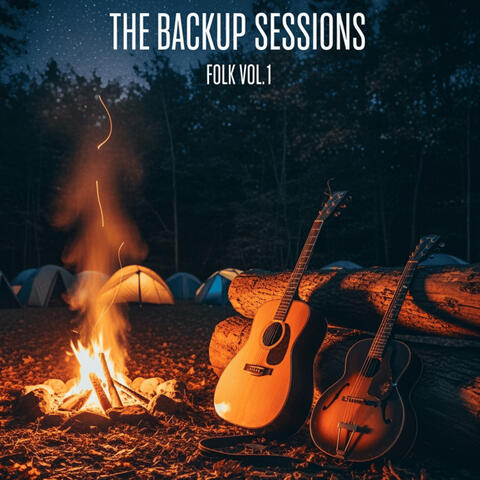 Folk, Vol. 1 album art