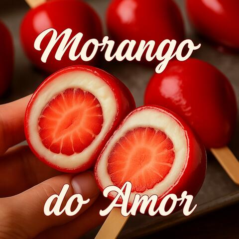 Morango do Amor album art
