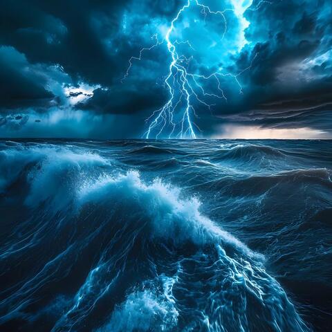 DREAM STORM album art