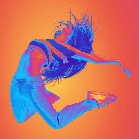 Everything loops album art