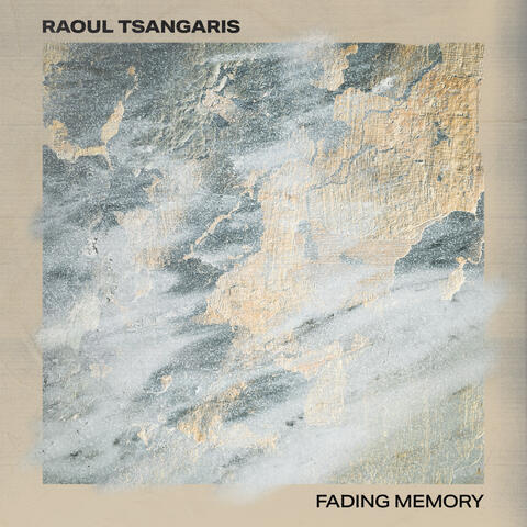 Fading Memory album art