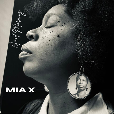 Good Morning album art