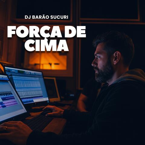 Força de Cima album art