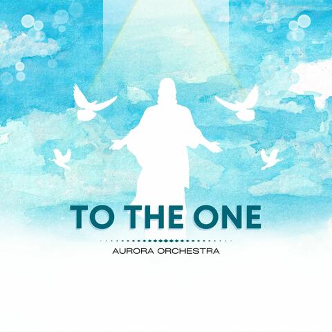 To the One album art