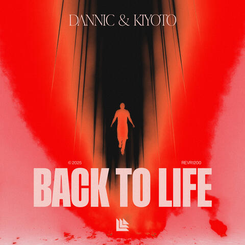 Back To Life album art