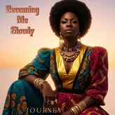 Image of Becoming Me Slowly
