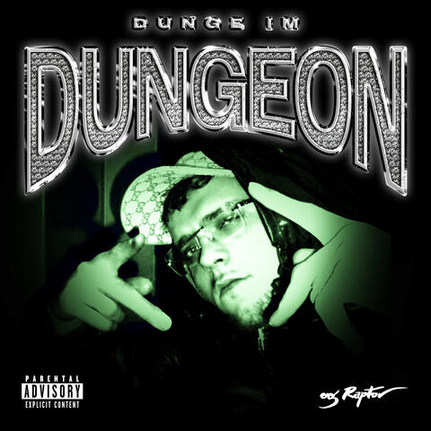 DUNGE IM DUNGEON album art