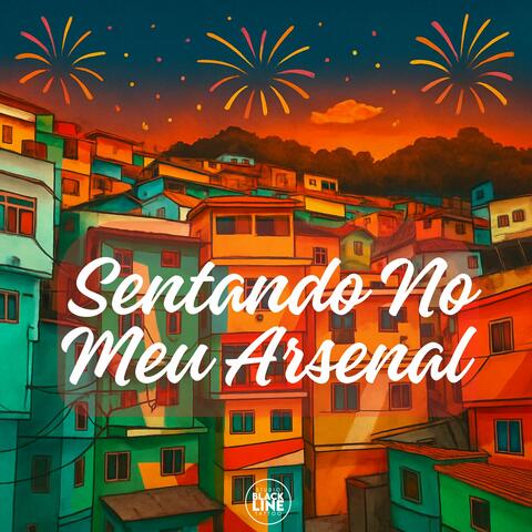 Meu Arsenal album art