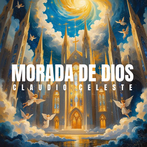 Morada De Dios album art