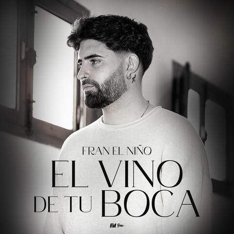 El vino de tu boca album art