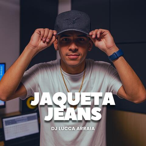 JAQUETA JEANS album art