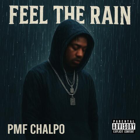 Feel The Rain album art
