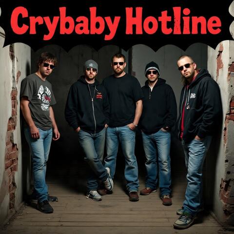 Skatepark Goodbye album art